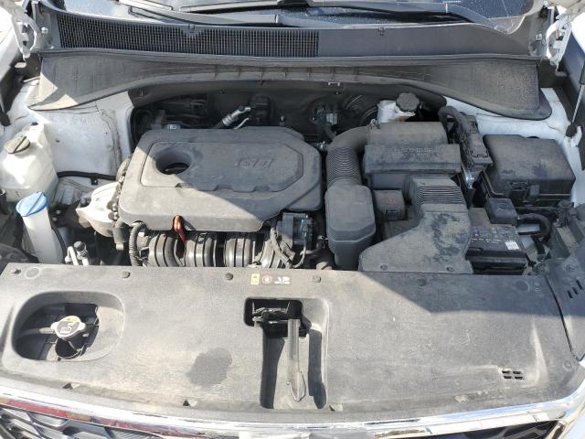 2020 KIA SORENTO L - 5XYPG4A34LG653696