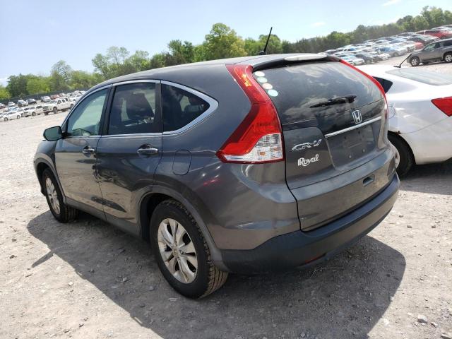 2013 Honda Cr-V Ex VIN: 3CZRM3H57DG705161 Lot: 52703824