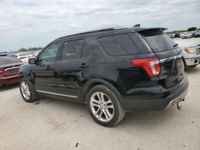 Vin: 1fm5k7d8xggc33485, lot: 52658804, ford explorer xlt 20162
