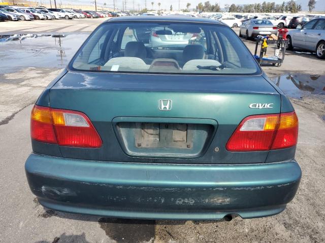 2HGEJ6615XH579354 1999 Honda Civic Base