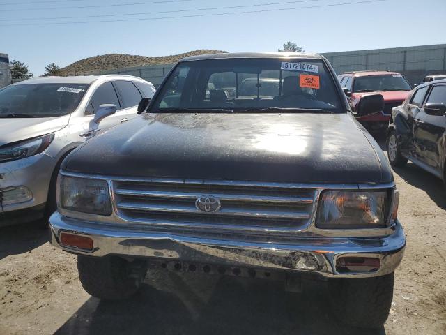 1995 Toyota T100 Xtracab Dx VIN: JT4VD22EXS0009791 Lot: 51721074