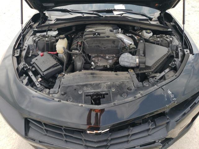 2023 CHEVROLET CAMARO LT - 1G1FD1RX4P0152578