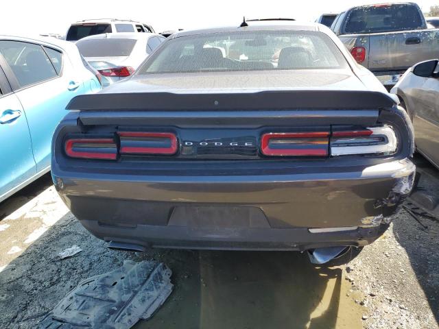 2018 Dodge Challenger R/T 392 VIN: 2C3CDZFJ1JH199308 Lot: 49724864