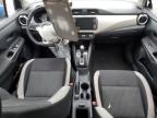 NISSAN VERSA SV photo