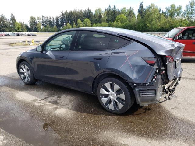 7SAYGDEE2PF585723 Tesla Model Y  2