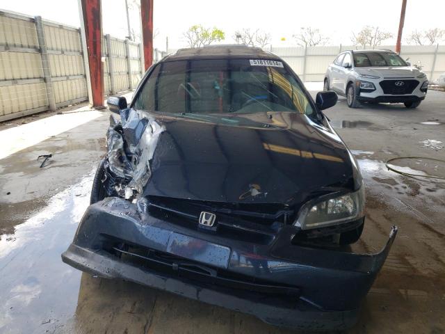 1999 Honda Accord Ex VIN: 1HGCG5658XA127786 Lot: 51811614