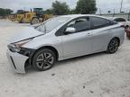 2019 TOYOTA PRIUS - JTDKARFU4K3070669