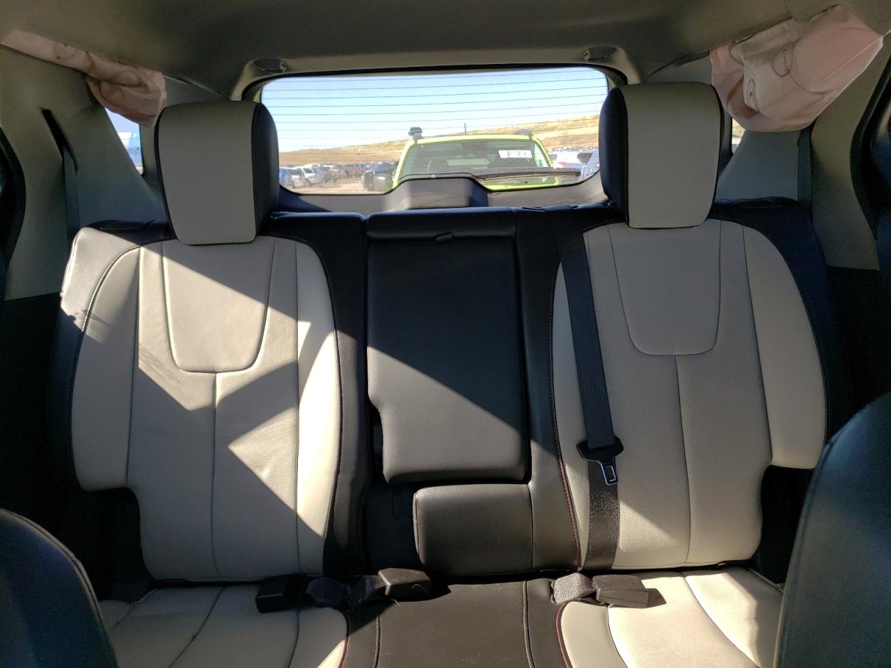 2GNFLHE34F6240663 2015 Chevrolet Equinox Ltz