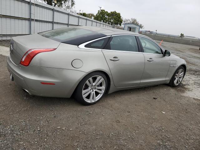 2012 Jaguar Xjl VIN: SAJWA2GB5CLV31760 Lot: 51643814