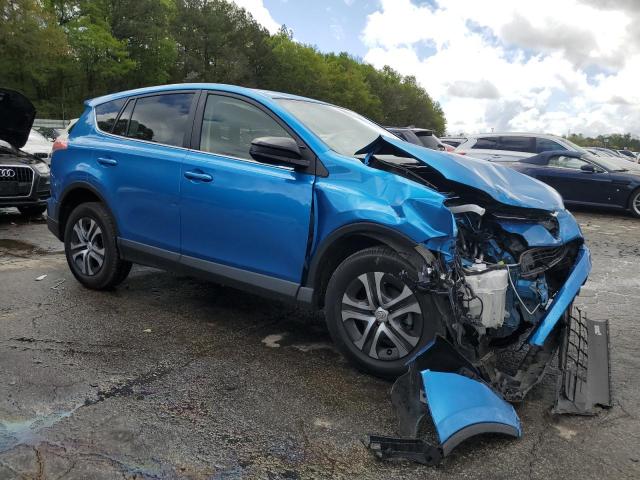 2018 TOYOTA RAV4 LE - JTMBFREV4JJ213433