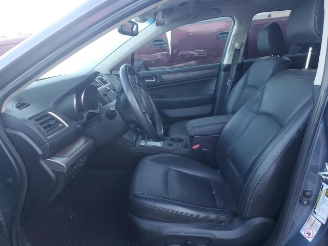 2015 SUBARU OUTBACK 2. - 4S4BSBNC3F3355829