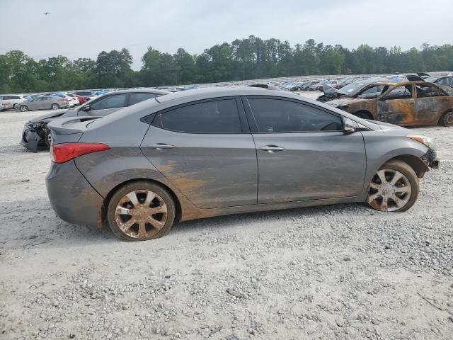 2013 Hyundai Elantra Gls VIN: 5NPDH4AE3DH188811 Lot: 51351334