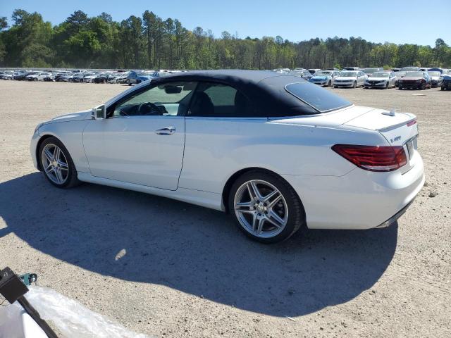 2016 MERCEDES-BENZ E 400 - WDDKK6FF0GF325472