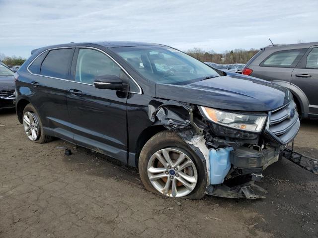 2016 Ford Edge Sel VIN: 2FMPK4J87GBC03668 Lot: 51435674