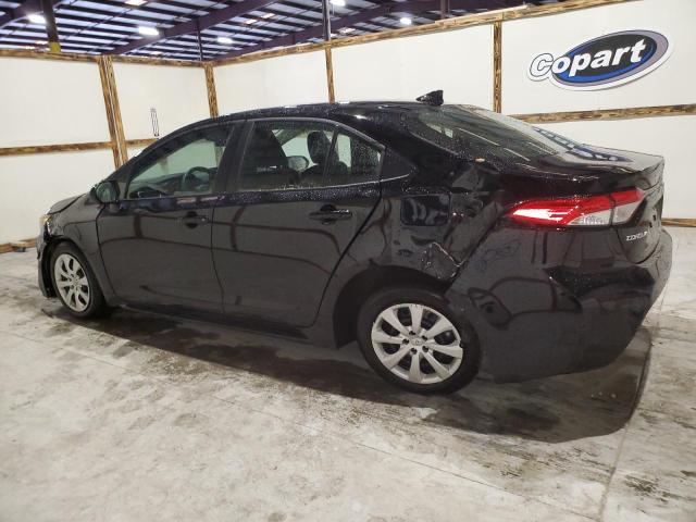 2024 Toyota Corolla Le VIN: 5YFB4MDE6RP131768 Lot: 51341314