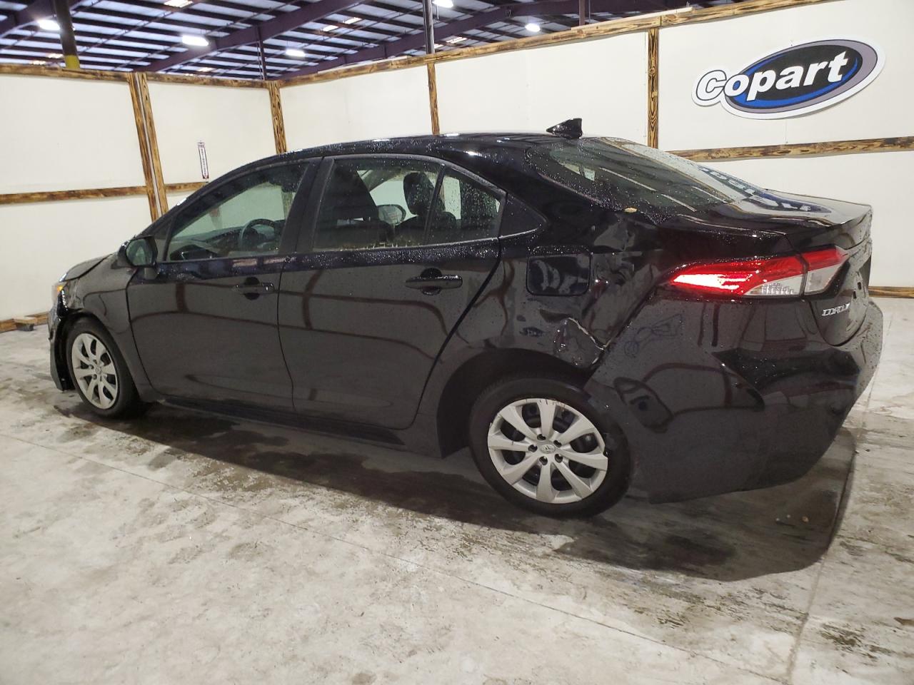 5YFB4MDE6RP131768 2024 Toyota Corolla Le