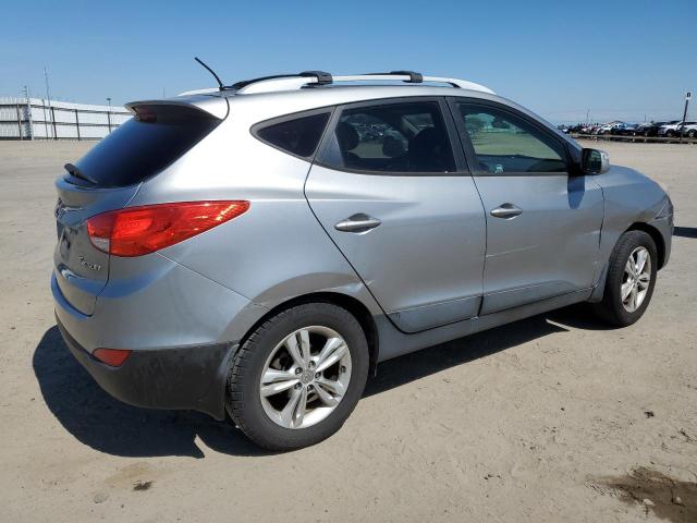 2012 Hyundai Tucson Gls VIN: KM8JU3AC0CU497921 Lot: 49727354