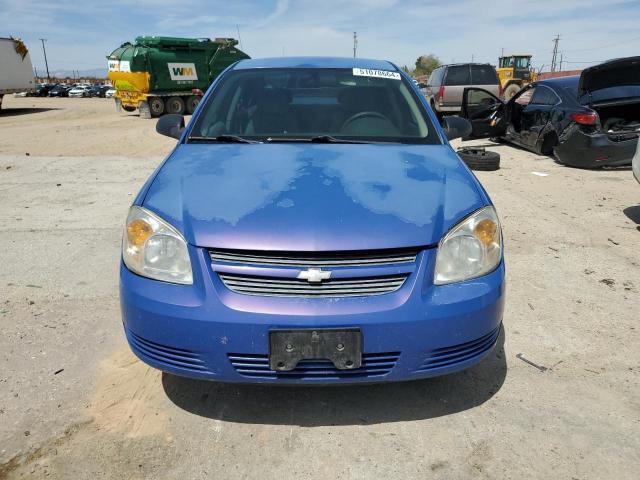 2008 Chevrolet Cobalt Ls VIN: 1G1AK58F687169746 Lot: 51078664