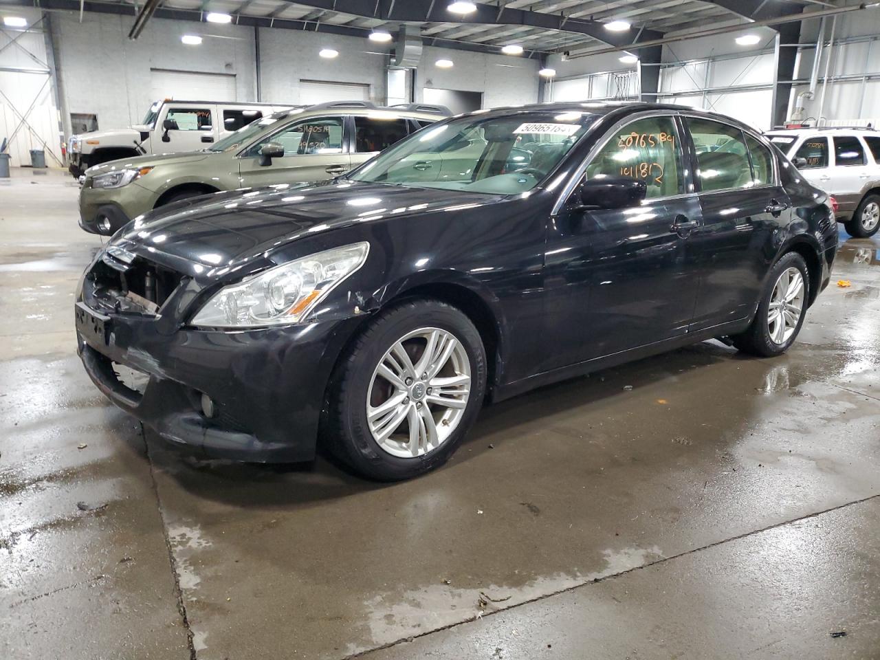 JN1CV6AR4DM350697 2013 Infiniti G37