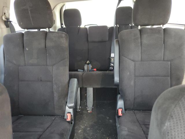 2013 Dodge Grand Caravan Sxt VIN: 2C4RDGCG9DR642533 Lot: 52528674