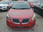 PONTIAC VIBE photo