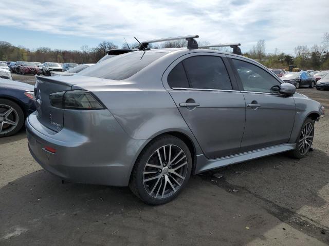 2017 Mitsubishi Lancer Es VIN: JA32V2FW7HU007824 Lot: 50833744