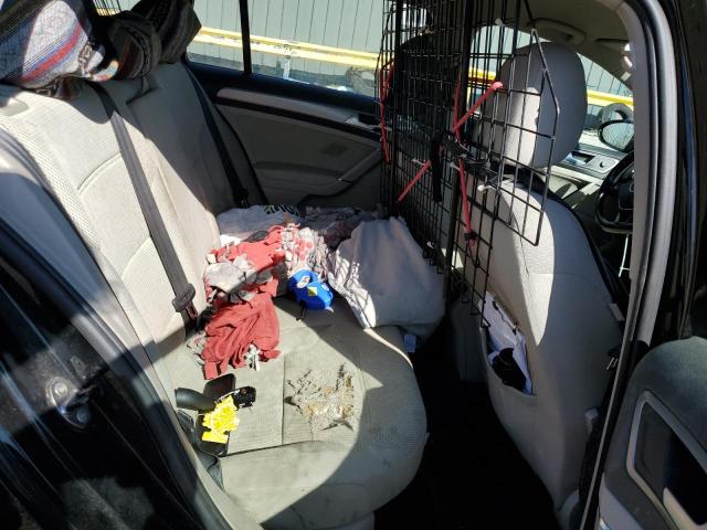 2017 VOLKSWAGEN GOLF SPORT - 3VWC17AU2HM502115