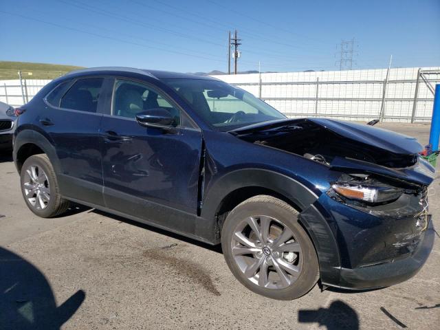 2022 Mazda Cx-30 Preferred VIN: 3MVDMBCL3NM458013 Lot: 50879164