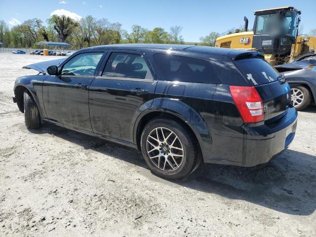 2005 Dodge Magnum Sxt VIN: 2D4FV48V25H683750 Lot: 49188634