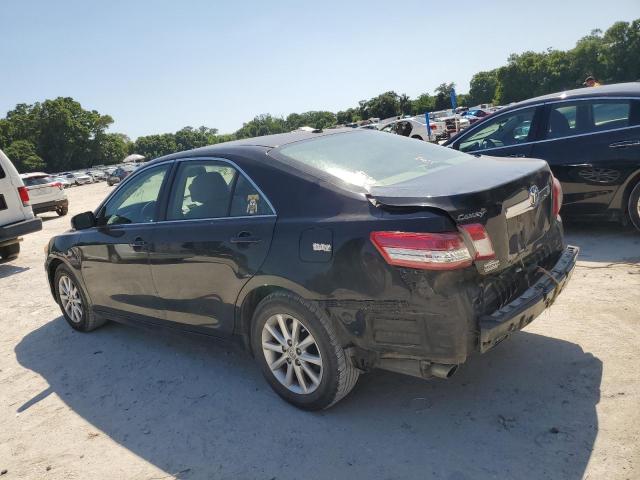 2010 Toyota Camry Se VIN: JTNBK3EK8A3046346 Lot: 50444684