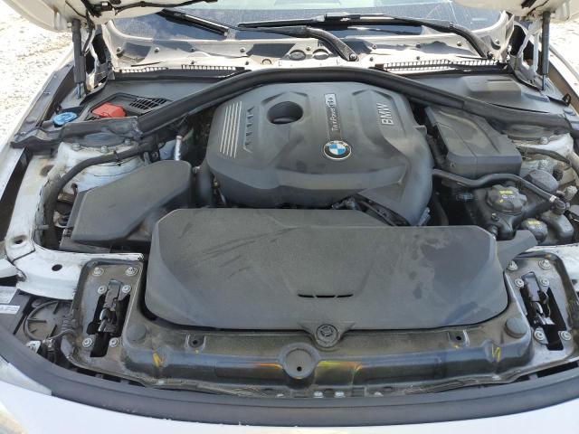 VIN WBA4F9C38HG812317 2017 BMW 4 Series, 430XI Gran... no.11