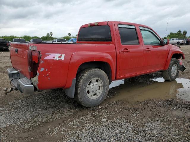 2006 Chevrolet Colorado VIN: 1GCDT136068234308 Lot: 51668034