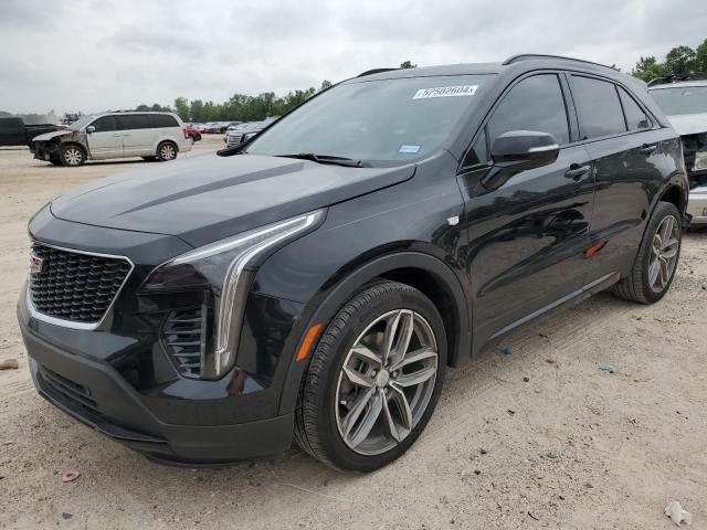 1GYFZER49NF166101 Cadillac XT4 SPORT