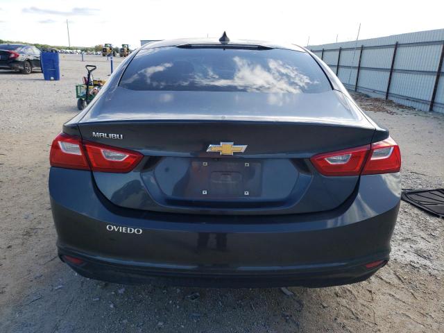 2018 Chevrolet Malibu Ls VIN: 1G1ZB5ST8JF148717 Lot: 49909424