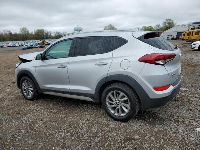 2018 Hyundai Tucson Sel VIN: KM8J3CA44JU822823 Lot: 51384684