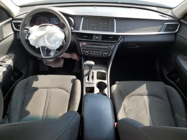2019 KIA OPTIMA LX - 5XXGT4L30KG360535