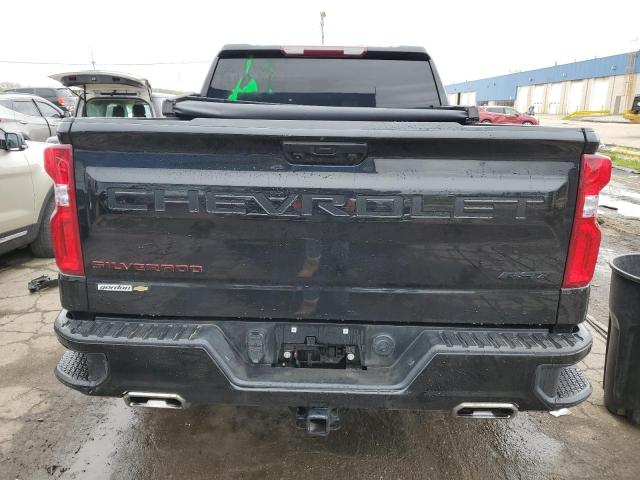 2023 CHEVROLET 1500 SUB I - 1GCUDEED6PZ123547