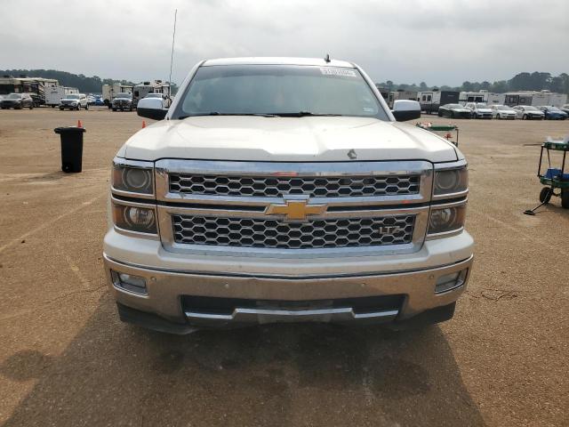 2014 Chevrolet Silverado C1500 Ltz VIN: 3GCPCSEC2EG431317 Lot: 51301004