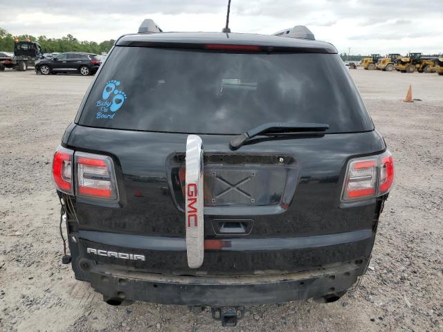 2013 GMC Acadia Denali VIN: 1GKKRTKD4DJ209908 Lot: 51819804