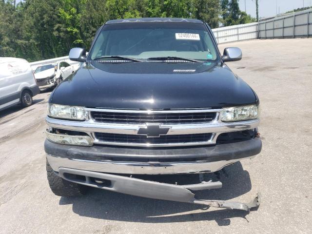 1999 Chevrolet Silverado K1500 VIN: 2GCEK19T6X1207560 Lot: 52400144