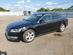 2015 VOLKSWAGEN PASSAT S - 1VWAS7A37FC106658