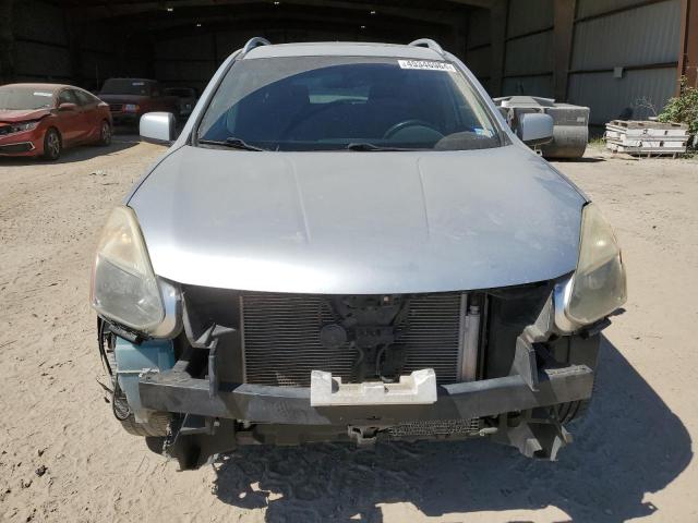 2011 Nissan Rogue S VIN: JN8AS5MT0BW163414 Lot: 49346964