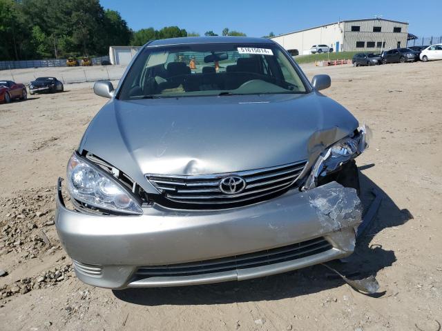 2005 Toyota Camry Le VIN: 4T1BE32K85U640723 Lot: 51615014