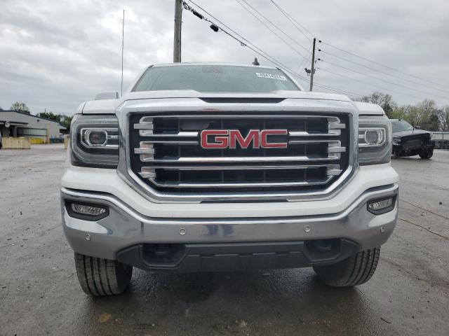 2017 GMC Sierra K1500 Slt VIN: 3GTU2NEC3HG143320 Lot: 49414324