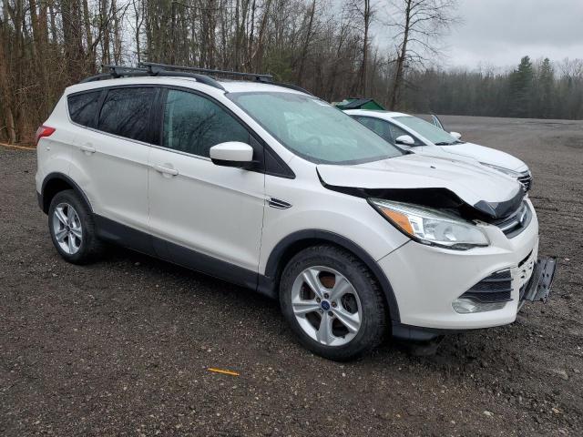 2015 Ford Escape Se VIN: 1FMCU0GX2FUC69246 Lot: 51554314