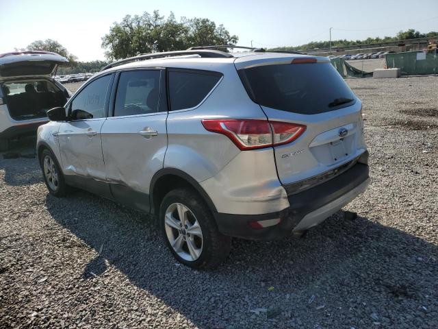 2016 Ford Escape Se VIN: 1FMCU9G91GUC01057 Lot: 51340794