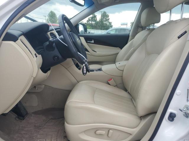 2017 INFINITI QX50 - JN1BJ0RR5HM405964