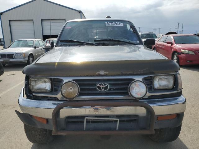 1997 Toyota Tacoma Xtracab VIN: 4TAWN72N3VZ304063 Lot: 50739094