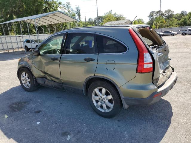 2008 Honda Cr-V Ex VIN: JHLRE38598C019346 Lot: 52968644