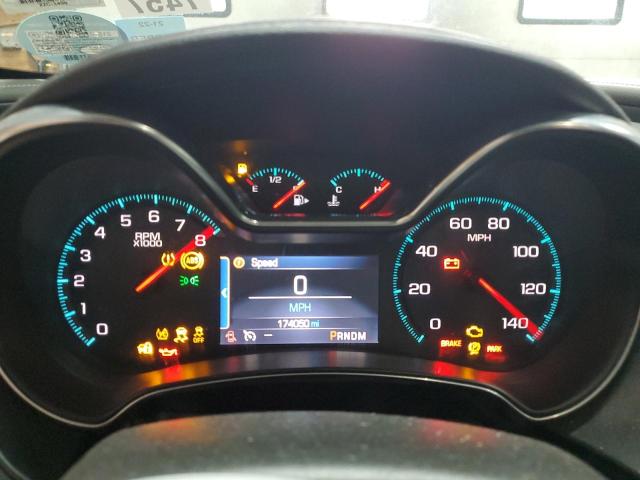 2014 Chevrolet Impala Lt VIN: 1G1125S36EU127380 Lot: 50474674